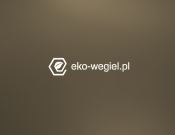 Projekt graficzny, nazwa firmy, tworzenie logo firm Nowe LOGO  dla marki  eko-wegiel.pl - sansey