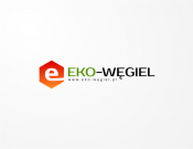 Projekt graficzny, nazwa firmy, tworzenie logo firm Nowe LOGO  dla marki  eko-wegiel.pl - aga90