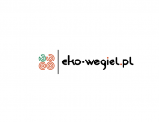 Projekt graficzny, nazwa firmy, tworzenie logo firm Nowe LOGO  dla marki  eko-wegiel.pl - sansey