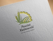 Projekt graficzny, nazwa firmy, tworzenie logo firm logo dla Powiatu Kutnowskiego - KaKa