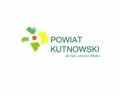 Projekt graficzny, nazwa firmy, tworzenie logo firm logo dla Powiatu Kutnowskiego - bsh16