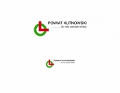 Projekt graficzny, nazwa firmy, tworzenie logo firm logo dla Powiatu Kutnowskiego - makkena
