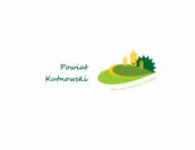 Projekt graficzny, nazwa firmy, tworzenie logo firm logo dla Powiatu Kutnowskiego - malarz