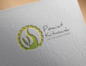 Projekt graficzny, nazwa firmy, tworzenie logo firm logo dla Powiatu Kutnowskiego - KaKa