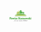 Projekt graficzny, nazwa firmy, tworzenie logo firm logo dla Powiatu Kutnowskiego - PaveeL1986