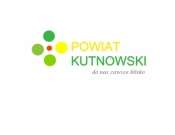 Projekt graficzny, nazwa firmy, tworzenie logo firm logo dla Powiatu Kutnowskiego - bsh16