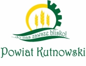 Projekt graficzny, nazwa firmy, tworzenie logo firm logo dla Powiatu Kutnowskiego - piotr creo