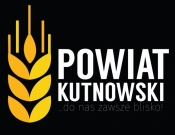 Projekt graficzny, nazwa firmy, tworzenie logo firm logo dla Powiatu Kutnowskiego - Depoox