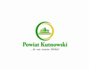 Projekt graficzny, nazwa firmy, tworzenie logo firm logo dla Powiatu Kutnowskiego - PaveeL1986
