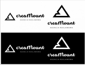 projektowanie logo oraz grafiki online Nazwa i logo dla agencji reklamowej 