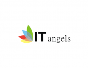 Projekt graficzny, nazwa firmy, tworzenie logo firm Support IT - Enailif