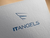 Projekt graficzny, nazwa firmy, tworzenie logo firm Support IT - magdalena.mw