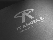Projekt graficzny, nazwa firmy, tworzenie logo firm Support IT - myConcepT