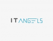 Projekt graficzny, nazwa firmy, tworzenie logo firm Support IT - ziemko