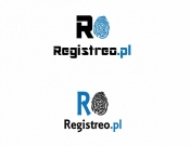 Projekt graficzny, nazwa firmy, tworzenie logo firm registreo - piotr creo
