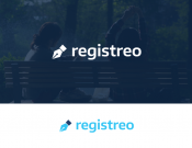 Projekt graficzny, nazwa firmy, tworzenie logo firm registreo - absdesign