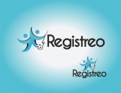 Projekt graficzny, nazwa firmy, tworzenie logo firm registreo - Mizianitka
