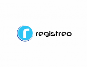 Projekt graficzny, nazwa firmy, tworzenie logo firm registreo - malarz