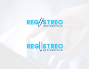 Projekt graficzny, nazwa firmy, tworzenie logo firm registreo - myConcepT
