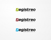 Projekt graficzny, nazwa firmy, tworzenie logo firm registreo - aga90