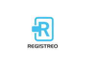 Projekt graficzny, nazwa firmy, tworzenie logo firm registreo - Chriz