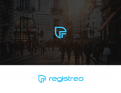 Projekt graficzny, nazwa firmy, tworzenie logo firm registreo - absdesign