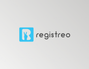 Projekt graficzny, nazwa firmy, tworzenie logo firm registreo - ripper