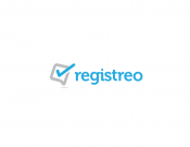 Projekt graficzny, nazwa firmy, tworzenie logo firm registreo - dobrelogo