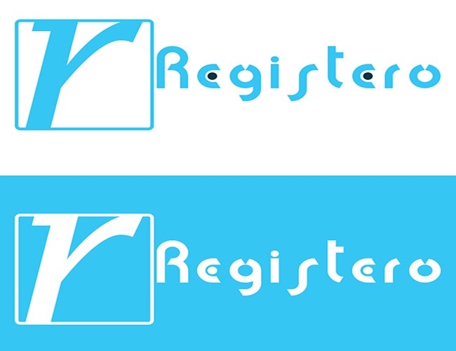Projektowanie logo dla firm,  registreo, logo firm - mirobrando