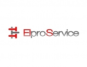 Projekt graficzny, nazwa firmy, tworzenie logo firm LOGO DLA PRACOWNI ELPROSERVICE - marekm60