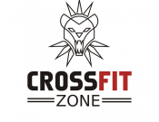 Projekt graficzny, nazwa firmy, tworzenie logo firm Logo i neony dla siłowni Crossfit  - misarah