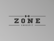 Projekt graficzny, nazwa firmy, tworzenie logo firm Logo i neony dla siłowni Crossfit  - ripper