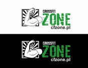 Projekt graficzny, nazwa firmy, tworzenie logo firm Logo i neony dla siłowni Crossfit  - YashSanjit