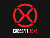 Projekt graficzny, nazwa firmy, tworzenie logo firm Logo i neony dla siłowni Crossfit  - shin