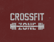 Projekt graficzny, nazwa firmy, tworzenie logo firm Logo i neony dla siłowni Crossfit  - dobrelogo