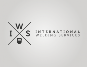 Projekt graficzny, nazwa firmy, tworzenie logo firm logo firmy IWS - ripper