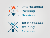 Projekt graficzny, nazwa firmy, tworzenie logo firm logo firmy IWS - ripper