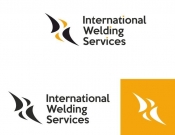 Projekt graficzny, nazwa firmy, tworzenie logo firm logo firmy IWS - medishek