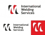 Projekt graficzny, nazwa firmy, tworzenie logo firm logo firmy IWS - medishek