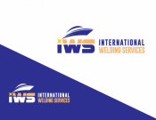 Projekt graficzny, nazwa firmy, tworzenie logo firm logo firmy IWS - myConcepT