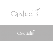 Projekt graficzny, nazwa firmy, tworzenie logo firm Logo dla marki Carduelis - anusha
