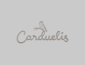 projektowanie logo oraz grafiki online Logo dla marki Carduelis