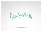Projekt graficzny, nazwa firmy, tworzenie logo firm Logo dla marki Carduelis - sz.szymansky