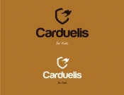 Projekt graficzny, nazwa firmy, tworzenie logo firm Logo dla marki Carduelis - PROFILART