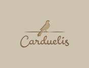 Projekt graficzny, nazwa firmy, tworzenie logo firm Logo dla marki Carduelis - magdalena.mw