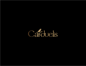 Projekt graficzny, nazwa firmy, tworzenie logo firm Logo dla marki Carduelis - aga90