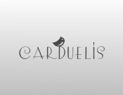 Projekt graficzny, nazwa firmy, tworzenie logo firm Logo dla marki Carduelis - pancygan