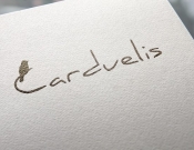 Projekt graficzny, nazwa firmy, tworzenie logo firm Logo dla marki Carduelis - KaKa