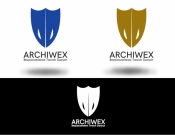 Projekt graficzny, nazwa firmy, tworzenie logo firm Logo firmy archiwizującej dokumenty - Psyhorize
