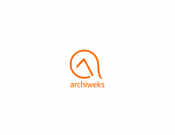 Projekt graficzny, nazwa firmy, tworzenie logo firm Logo firmy archiwizującej dokumenty - malarz